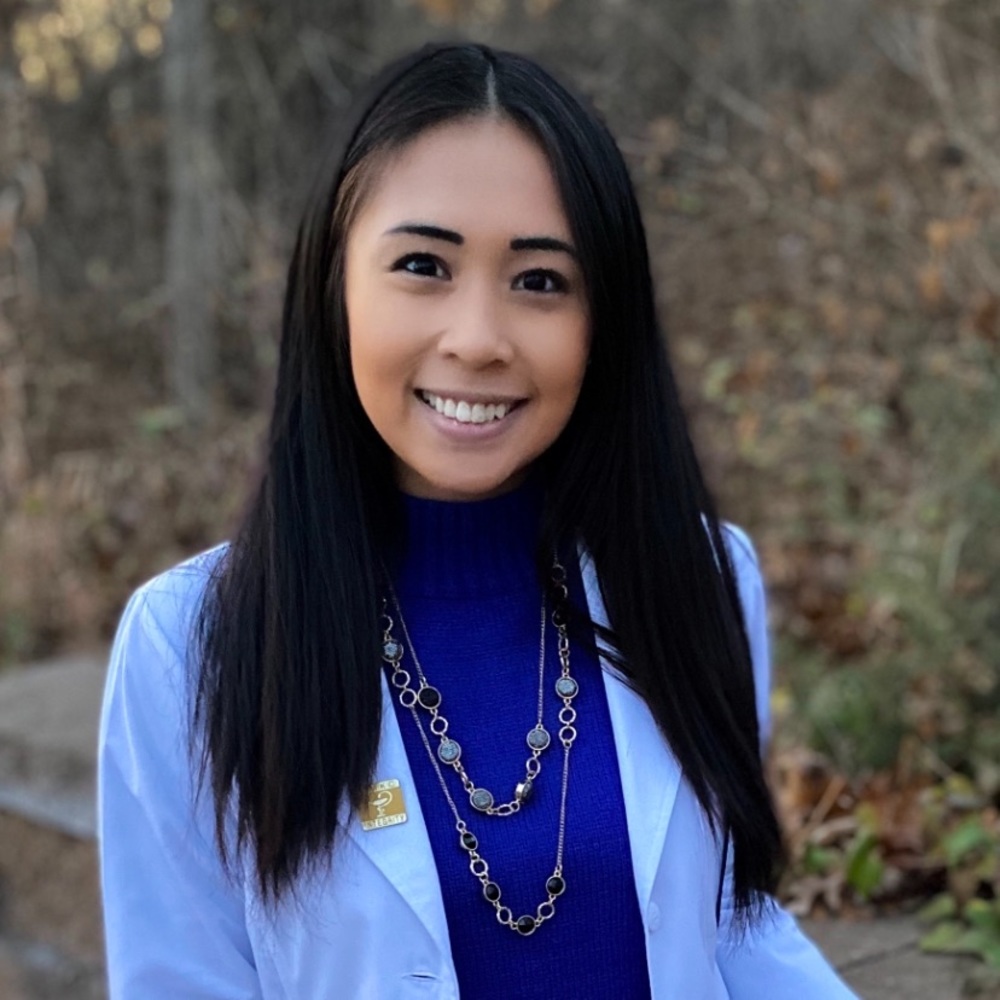 Meet your Posher, Lexi